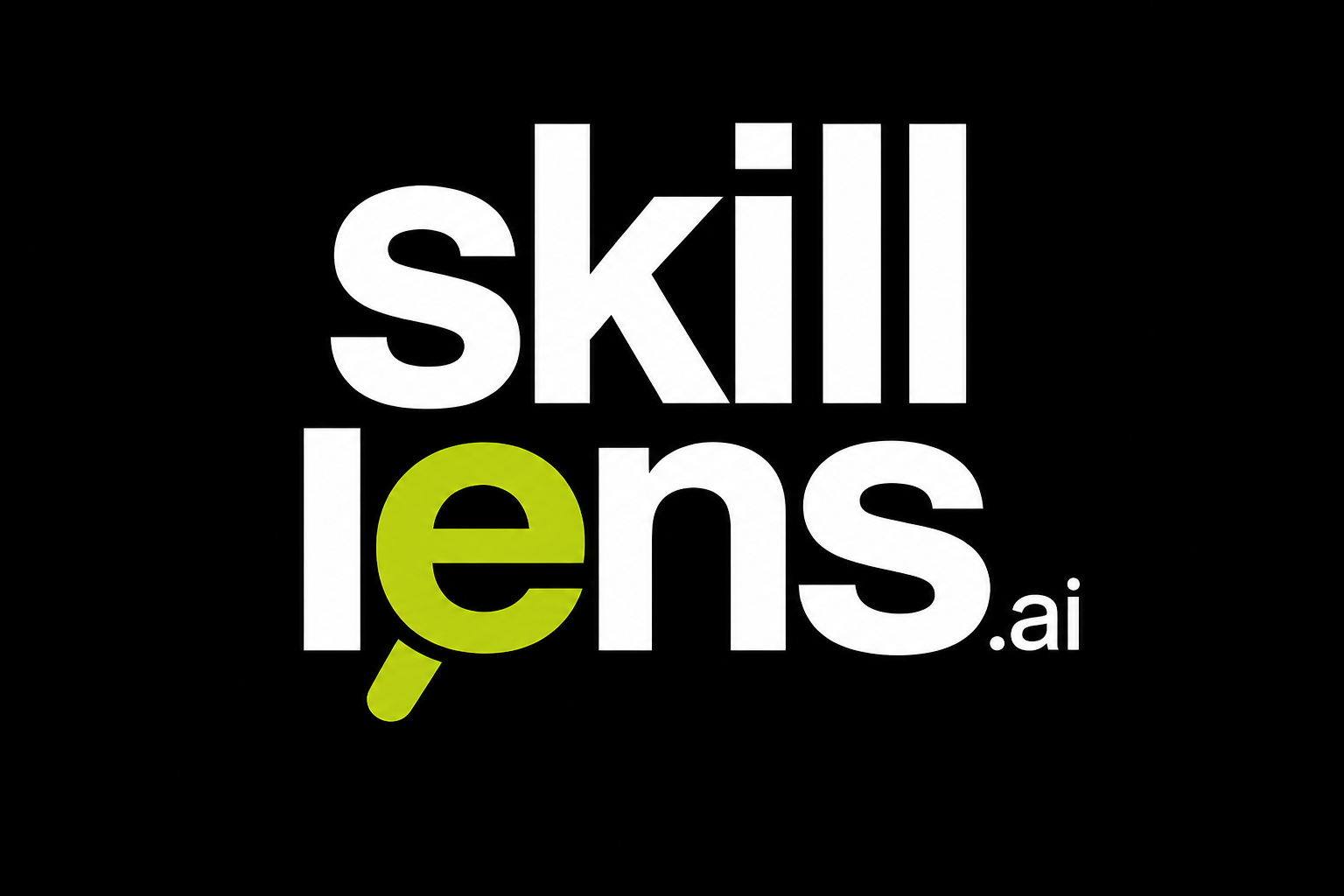 Skill lens